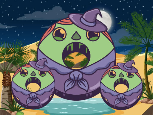 Circle Zombie online game