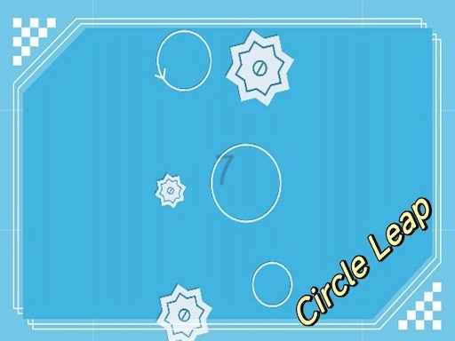CircleLeap online game