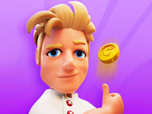 Circus Restaurant online Cooking game