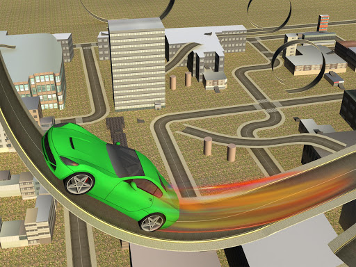City Car Drive online Racing game