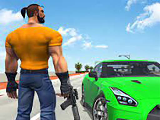 City Car Driver - Bus Driver online Racing game