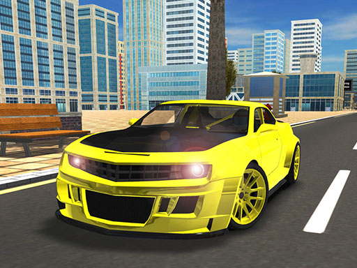 City Car Driving 3d online Racing game