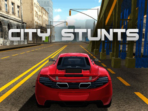 City Car Driving Simulator online game