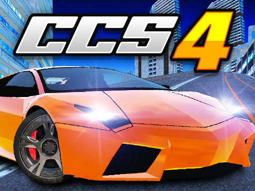 City Car Stunt 4 online Racing game