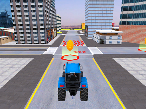 City Construction Games 3D online game