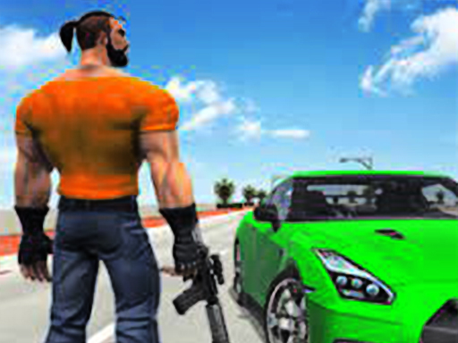 City Driver 2 - Drive Around The City (Ready) online Racing game