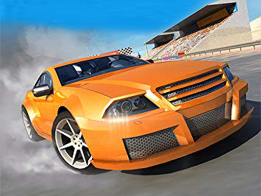 City Driving online game