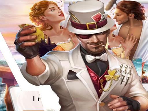 City Hero vs Street Love online Adventure game