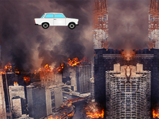 City Inferno Scape Buggy or Die Today online game