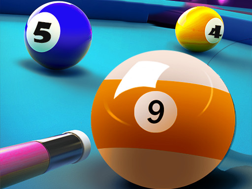 City of Billiards online Puzzle game