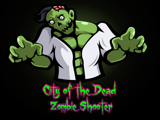 City of the Dead : Zombie Shooter online Arcade game