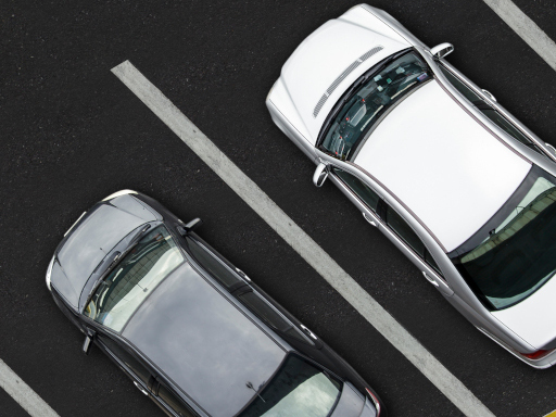 City Parking online game