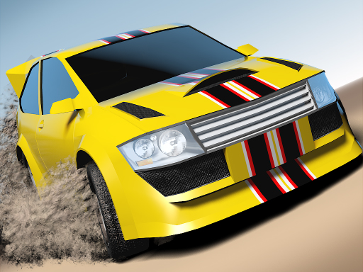 City Racing 3D - Traffic Racing online Racing game