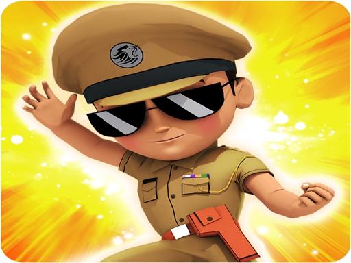 City Runner - Pixel runner Game Online online Clicker game