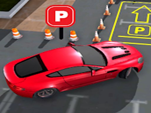CIty Stunt Driving 1 online Racing game