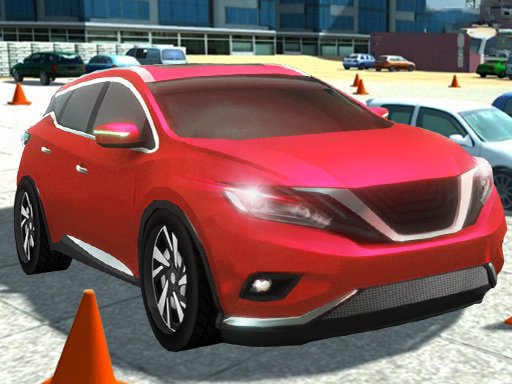 CIty Stunt Driving online Racing game
