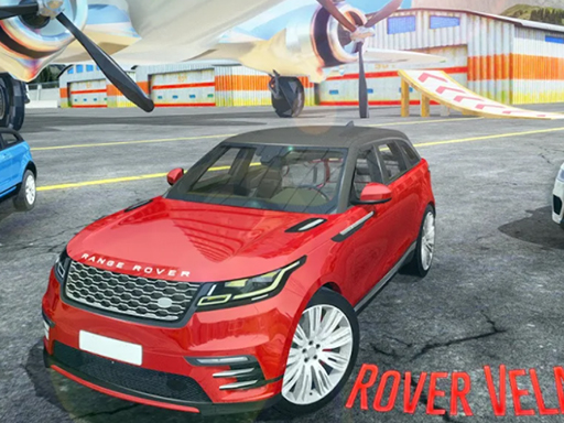 City Traffic Racer - Impossible Racing 2021 online Racing game