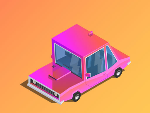City Transport Memory online game