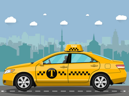 City Vehicles Memory online game