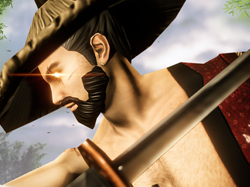 Clan Samurai - Best Game Funny online Shooting game
