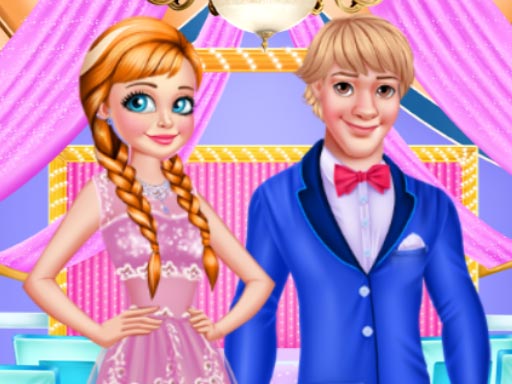 CLARA WEDDING PLANNER online Girls game