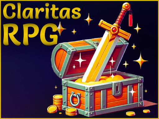 Claritas Dungeon Crawler RPG DEMO online Adventure game
