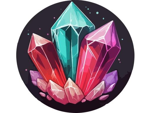 Clash Of Crystal online game