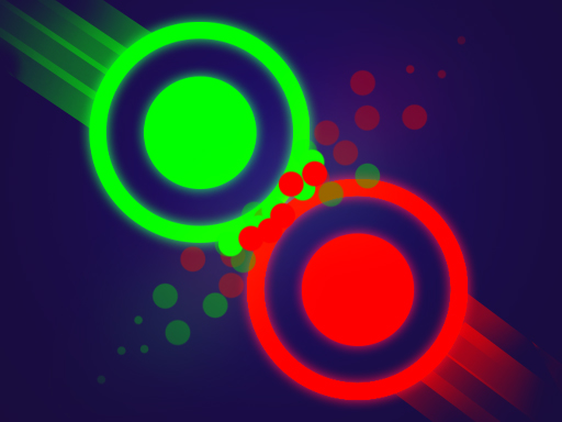 Clash Of Dots online game