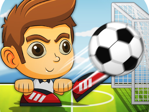 Clash of Football Legends online Sports game