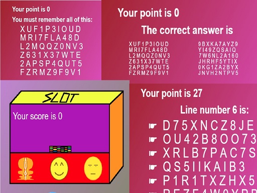 Clash Of Law online Puzzle game