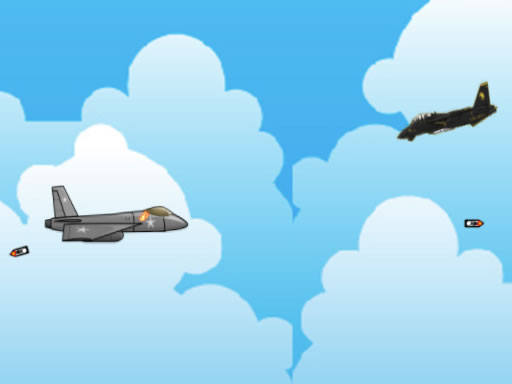 Clash with Jets online game