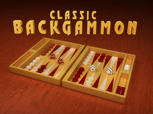 Classic Backammon online Sports game