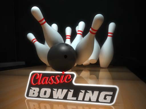 Classic Bowling HD online game