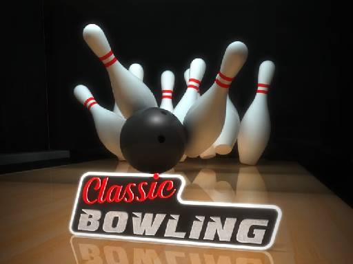 Classic Bowling online game