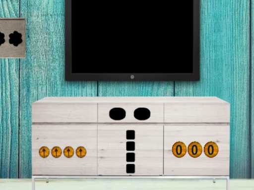 Classic Escape 01 online game