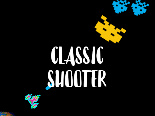 Classic Shooter online Shooting game