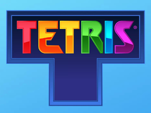 Classic Tertis online Hypercasual game