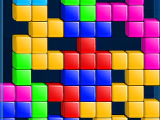Classic Tetrix online game