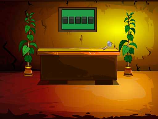Clay Land Escape online game