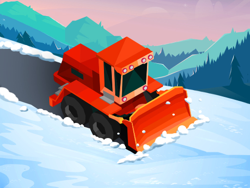 Clean Road 2 online Hypercasual game