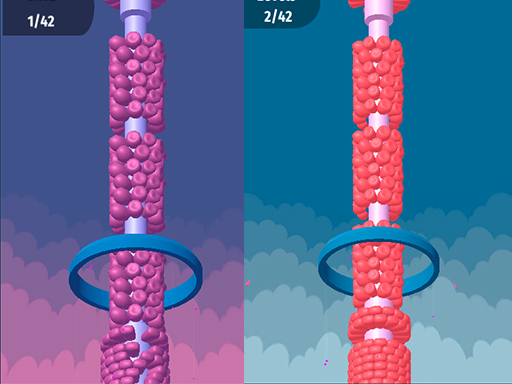 Clean The Tube online game