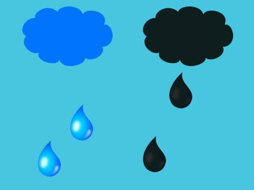Clean the Water online Puzzle game