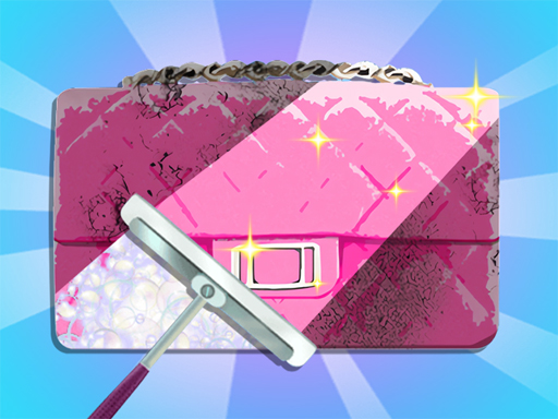 Cleaning Simulator online game