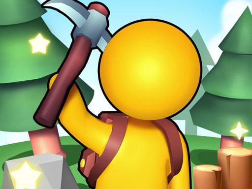 Cleaning the Islands online Arcade game