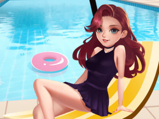 Clear Hair online game