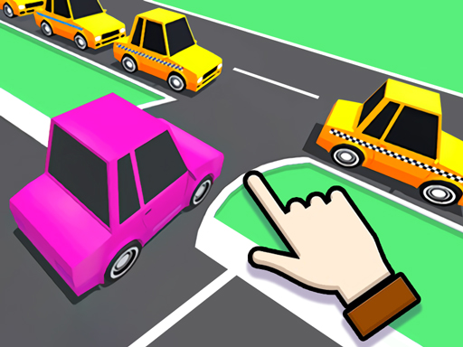 Clear The Lot online game
