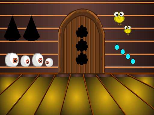 Cleo Dog Rescue online game