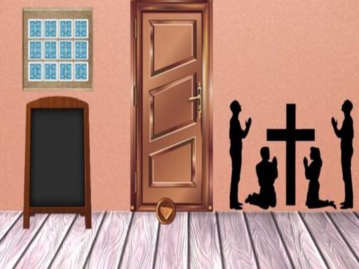 Clergy Escape online game
