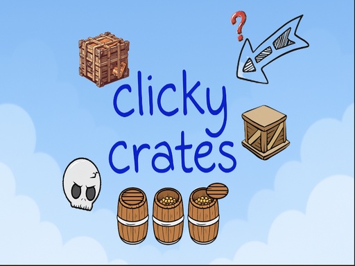 Click_Crates online game