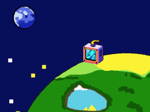 Click Energy online game